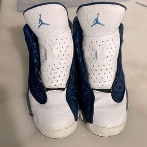 Air Jordan 13’s